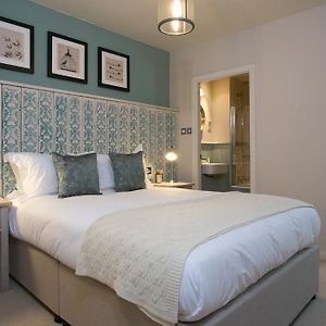 Cosy Double Room